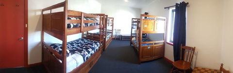 Little Nee's - Accommodation NT 1
