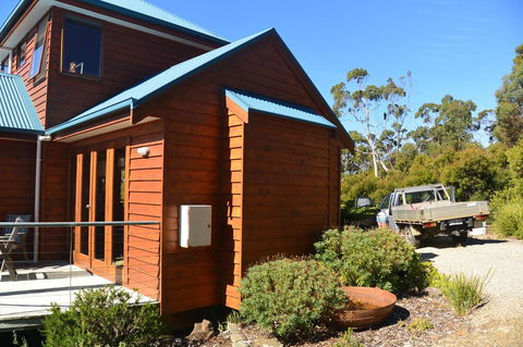 The Tree House - NT Tourism 3