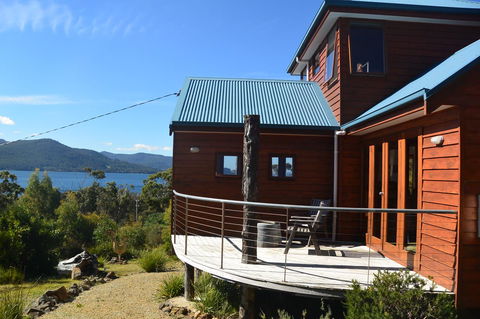 The Tree House - NT Tourism 4
