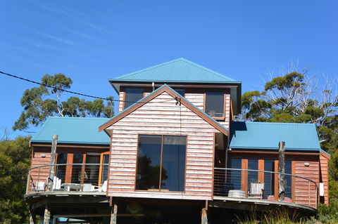 The Tree House - NT Tourism 6