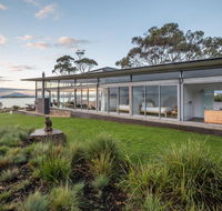 Avalon Coastal Retreat - Accommodation NT