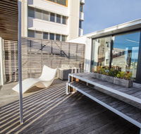 Avalon City Retreat - Accommodation NT