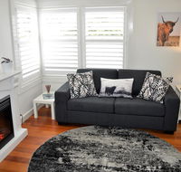 Lyttleton Cottage - NT Tourism