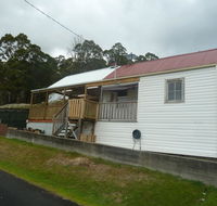 Riders Hut - Derby - NT Tourism