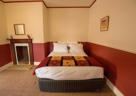St Andrews Inn - Accommodation NT 13