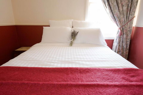 St Andrews Inn - Accommodation NT 16