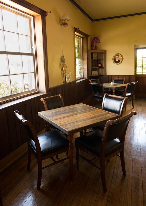 St Andrews Inn - Accommodation NT 8