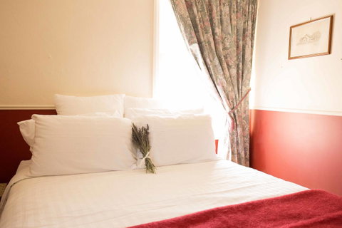 St Andrews Inn - Accommodation NT 14