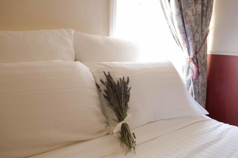 St Andrews Inn - Accommodation NT 15