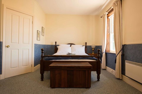St Andrews Inn - Accommodation NT 17