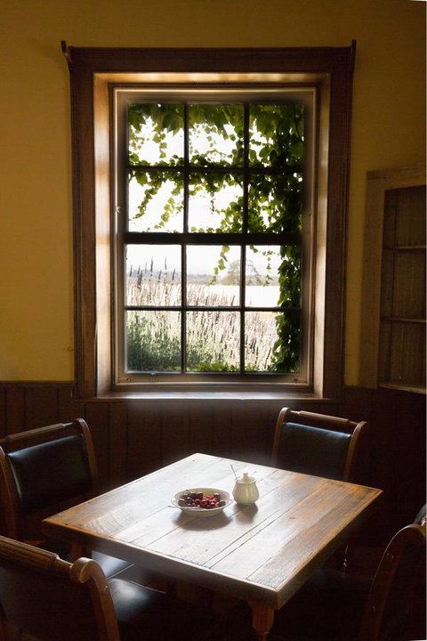 St Andrews Inn - Accommodation NT 6