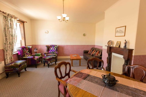 St Andrews Inn - Accommodation NT 10