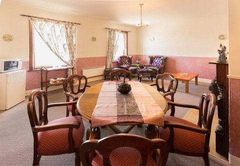 St Andrews Inn - Accommodation NT 11