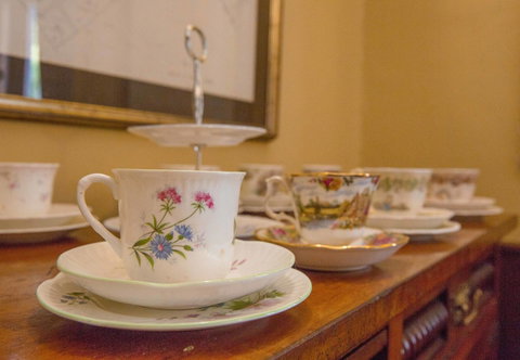 St Andrews Inn - Accommodation NT 5