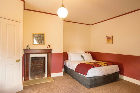 St Andrews Inn - Accommodation NT 12