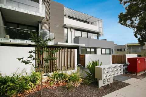 Ellia Doncaster Apartment - Accommodation NT 34
