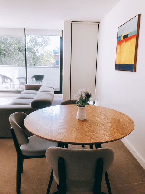Ellia Doncaster Apartment - Accommodation NT 6