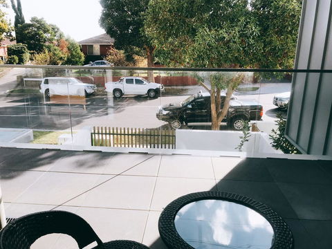 Ellia Doncaster Apartment - Accommodation NT 9