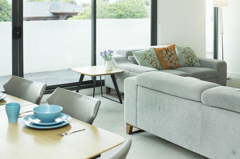 Ellia Doncaster Apartment - Accommodation NT 31