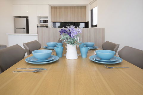 Ellia Doncaster Apartment - Accommodation NT 32