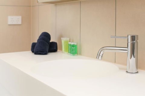 Ellia Doncaster Apartment - Accommodation NT 26