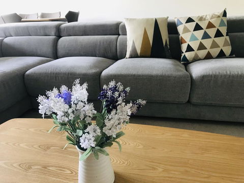 Ellia Doncaster Apartment - Accommodation NT 23