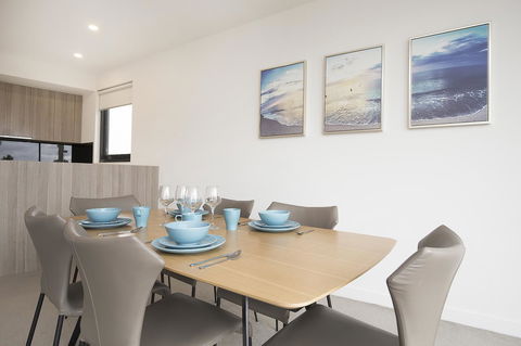 Ellia Doncaster Apartment - Accommodation NT 38