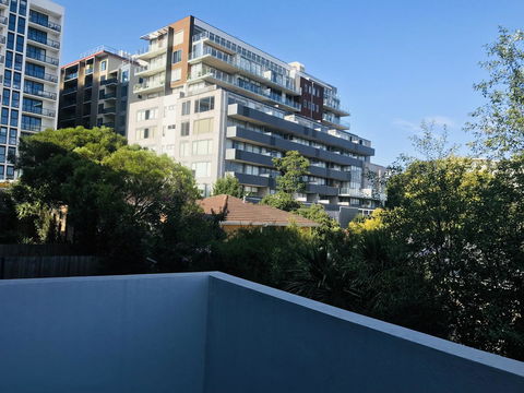 Ellia Doncaster Apartment - Accommodation NT 20