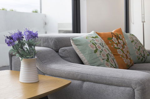 Ellia Doncaster Apartment - Accommodation NT 39