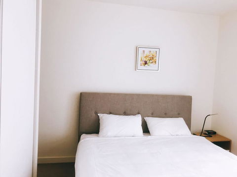 Ellia Doncaster Apartment - Accommodation NT 13