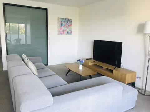 Ellia Doncaster Apartment - Accommodation NT 21