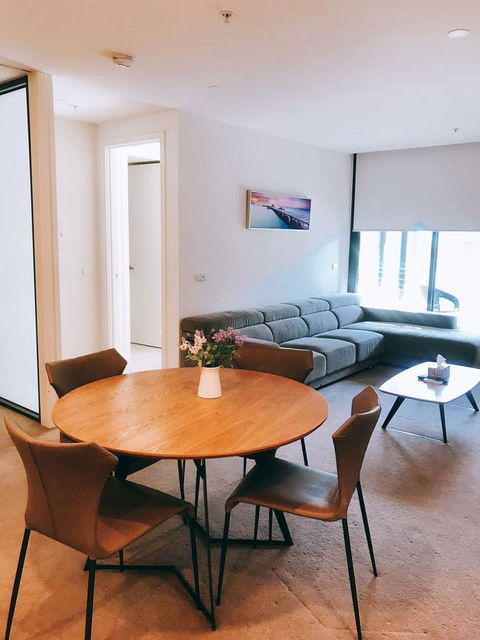 Ellia Doncaster Apartment - Accommodation NT 8