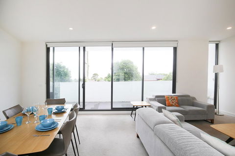 Ellia Doncaster Apartment - Accommodation NT 36