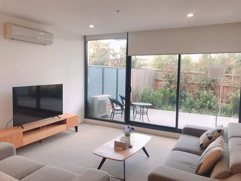 Ellia Doncaster Apartment - Accommodation NT 3