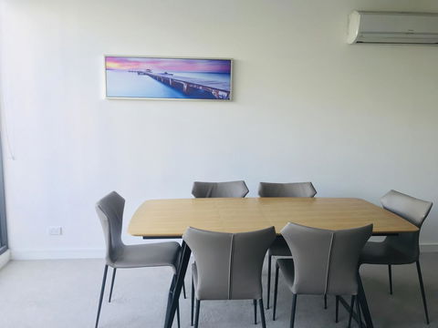 Ellia Doncaster Apartment - Accommodation NT 19