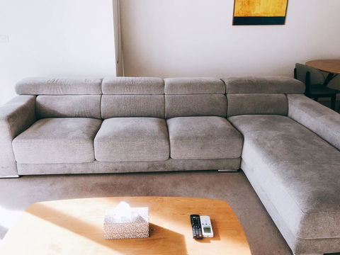 Ellia Doncaster Apartment - Accommodation NT 5