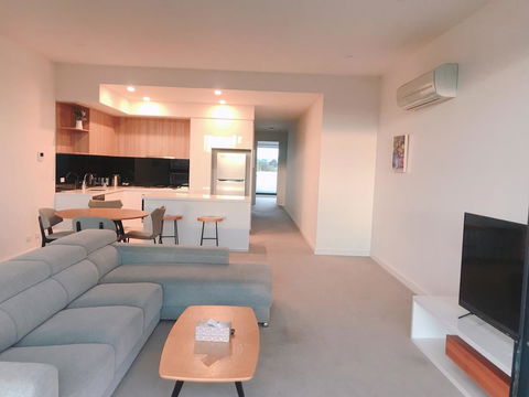 Ellia Doncaster Apartment - Accommodation NT 1