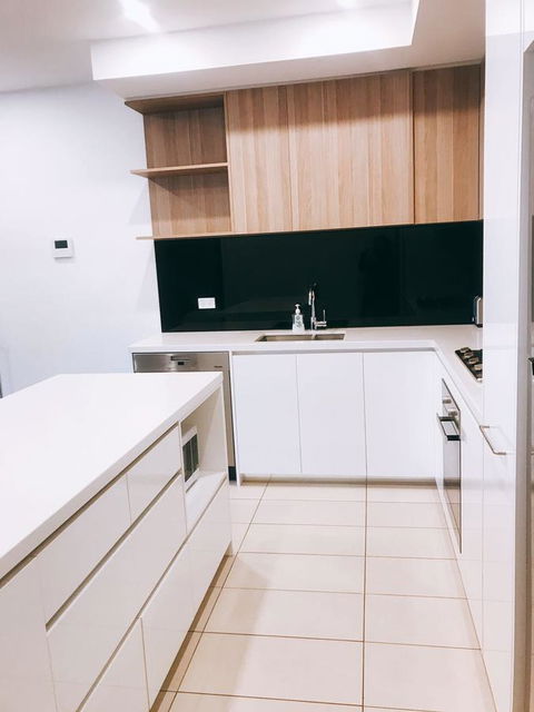 Ellia Doncaster Apartment - Accommodation NT 10