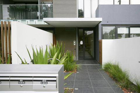 Ellia Doncaster Apartment - Accommodation NT 30