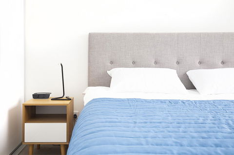 Ellia Doncaster Apartment - Accommodation NT 27