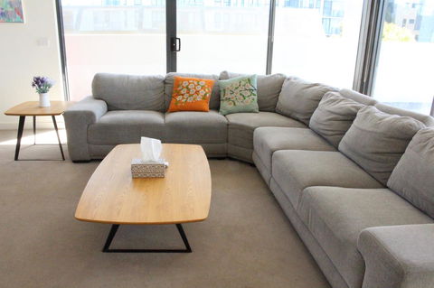 Ellia Doncaster Apartment - Accommodation NT 22