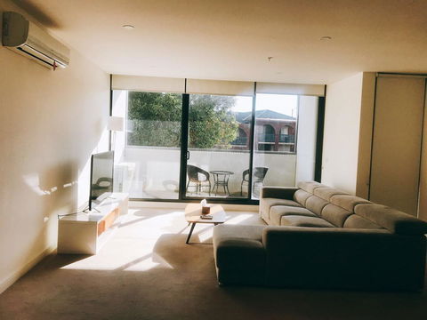 Ellia Doncaster Apartment - Accommodation NT 7