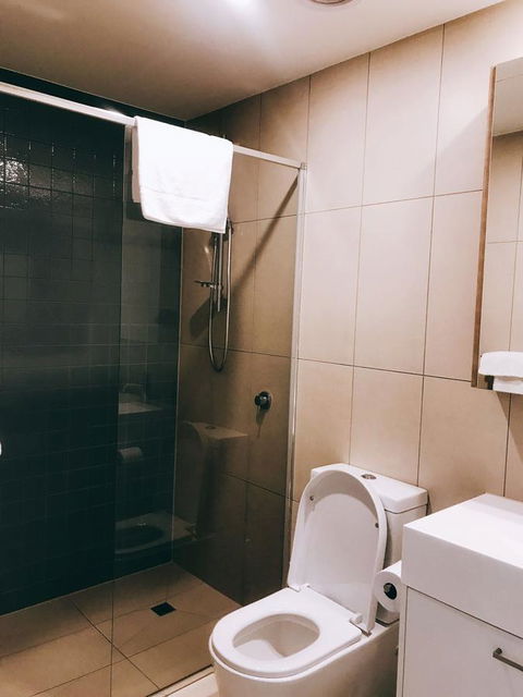 Ellia Doncaster Apartment - Accommodation NT 11