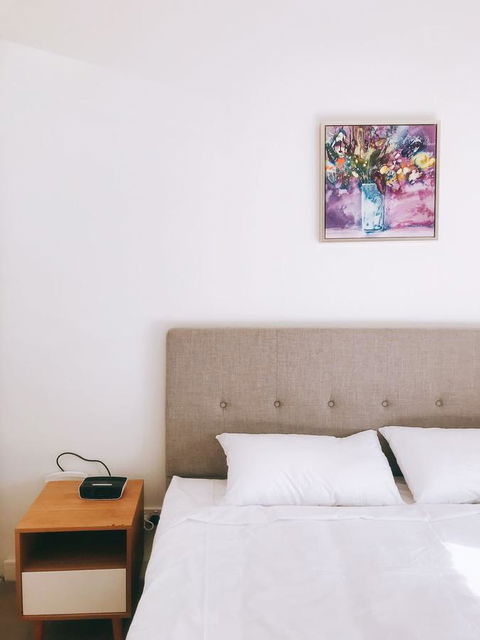 Ellia Doncaster Apartment - Accommodation NT 12