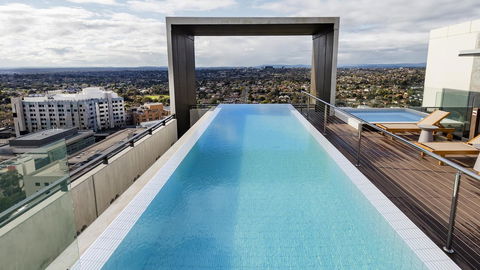Avani Melbourne Box Hill Residences - Accommodation NT 2