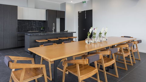 Avani Melbourne Box Hill Residences - Accommodation NT 18