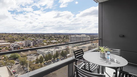 Avani Melbourne Box Hill Residences - Accommodation NT 37
