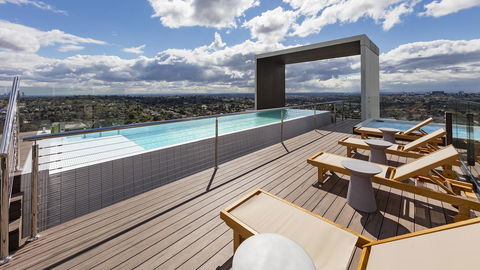 Avani Melbourne Box Hill Residences - Accommodation NT 7