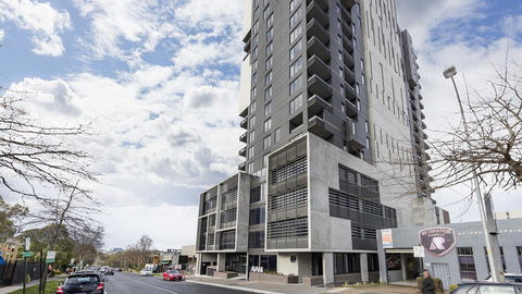 Avani Melbourne Box Hill Residences - Accommodation NT 0