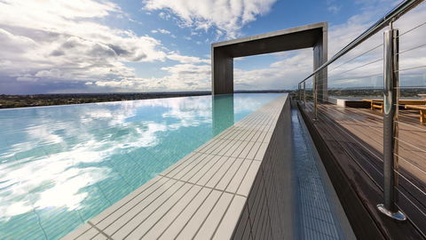 Avani Melbourne Box Hill Residences - Accommodation NT 3